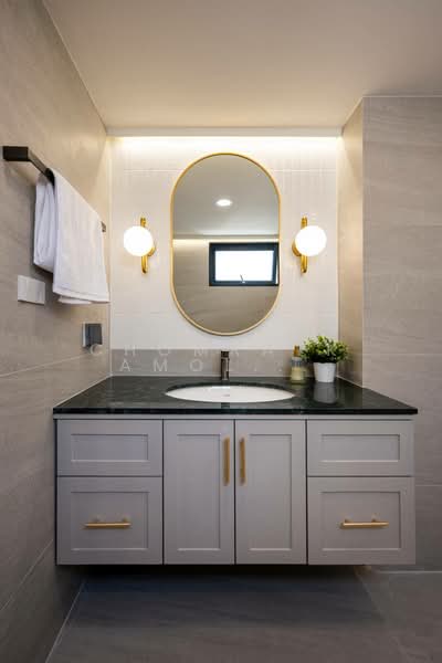 Grand Ville House 2, Bangkok, Soi Sukhumvit 19, Khlongtoei Nua, Watthana, Bangkok, 3 Bedrooms, 276 sqm, Condo For Sale, by Chomratkamol Soontorntarawong (Gor), 500235633 - DDproperty.com