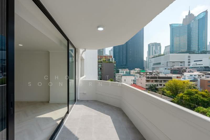 Grand Ville House 2, Bangkok, Soi Sukhumvit 19, Khlongtoei Nua, Watthana, Bangkok, 3 Bedrooms, 276 sqm, Condo For Sale, by Chomratkamol Soontorntarawong (Gor), 500235633 - DDproperty.com