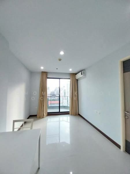 Supalai Premier Asoke, Bangkok, 1750 Petchaburi Road, Bang Kapi, Huai Khwang, Bangkok, 1 Bedroom, 51 sqm, Condo For Sale, by Chomratkamol Soontorntarawong (Gor), 500235636 - DDproperty.com