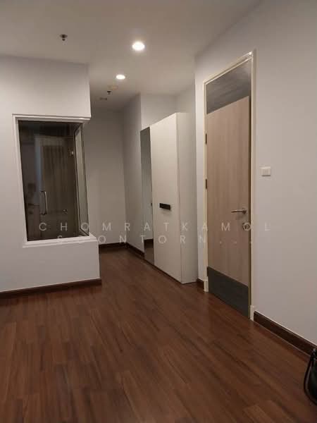 Supalai Premier Asoke, Bangkok, 1750 Petchaburi Road, Bang Kapi, Huai Khwang, Bangkok, 1 Bedroom, 51 sqm, Condo For Sale, by Chomratkamol Soontorntarawong (Gor), 500235636 - DDproperty.com
