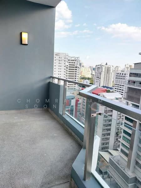 Supalai Premier Asoke, Bangkok, 1750 Petchaburi Road, Bang Kapi, Huai Khwang, Bangkok, 1 Bedroom, 51 sqm, Condo For Sale, by Chomratkamol Soontorntarawong (Gor), 500235636 - DDproperty.com
