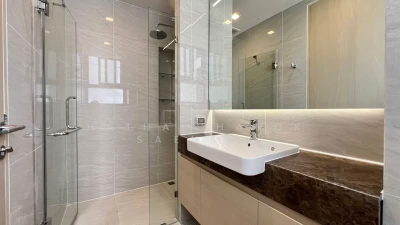 Noble State 39, Bangkok, 35 Soi Sukhumvit 39, Khlong Tan Nua, Watthana, Bangkok, 1 Bedroom, 41 sqm, Condo For Rent, by Hathaichanok Saenset, 500235637 - DDproperty.com