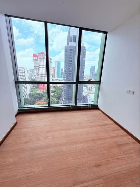 Wish Signature Midtown Siam : วิช ซิกเนเจอร์ มิดทาวน์ สยาม, กรุงเทพ, 512 เพชรบุรี, ถนนเพชรบุรี, ราชเทวี, กรุงเทพ, 35 ตร.ม., คอนโด ขาย, โดย Chomratkamol Soontorntarawong (Gor), 500235639 - DDproperty.com