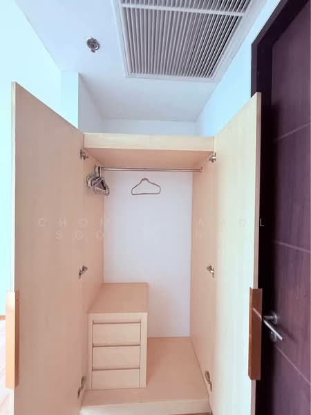 Wish Signature Midtown Siam, Bangkok, 512 Phetchaburi Road, Thanon Phetchaburi, Ratchathewi, Bangkok, 1 Bedroom, 35 sqm, Condo For Sale, by Chomratkamol Soontorntarawong (Gor), 500235639 - DDproperty.com