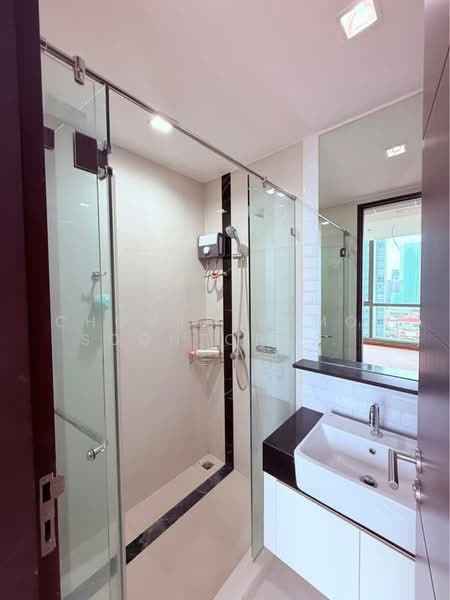 Wish Signature Midtown Siam : วิช ซิกเนเจอร์ มิดทาวน์ สยาม, กรุงเทพ, 512 เพชรบุรี, ถนนเพชรบุรี, ราชเทวี, กรุงเทพ, 35 ตร.ม., คอนโด ขาย, โดย Chomratkamol Soontorntarawong (Gor), 500235639 - DDproperty.com