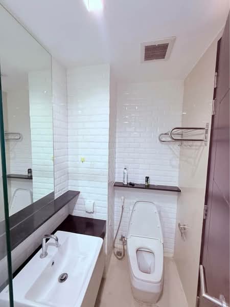 Wish Signature Midtown Siam : วิช ซิกเนเจอร์ มิดทาวน์ สยาม, กรุงเทพ, 512 เพชรบุรี, ถนนเพชรบุรี, ราชเทวี, กรุงเทพ, 35 ตร.ม., คอนโด ขาย, โดย Chomratkamol Soontorntarawong (Gor), 500235639 - DDproperty.com