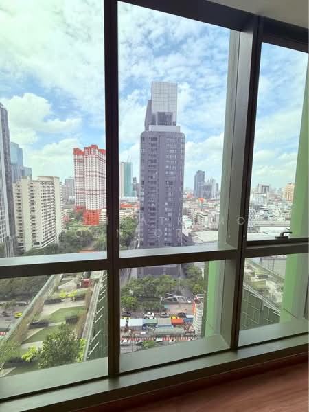 Wish Signature Midtown Siam : วิช ซิกเนเจอร์ มิดทาวน์ สยาม, กรุงเทพ, 512 เพชรบุรี, ถนนเพชรบุรี, ราชเทวี, กรุงเทพ, 35 ตร.ม., คอนโด ขาย, โดย Chomratkamol Soontorntarawong (Gor), 500235639 - DDproperty.com