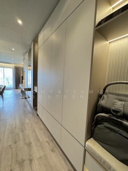 Rhythm Ekkamai Estate, Bangkok, Soi Sukhumvit 63, Khlongtoei Nua, Watthana, Bangkok, 2 Bedrooms, 85 sqm, Condo For Sale, by Chomratkamol Soontorntarawong (Gor), 500235640 - DDproperty.com