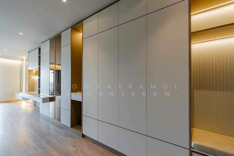 Rhythm Ekkamai Estate, กรุงเทพ, Soi Sukhumvit 63, คลองเตยเหนือ, วัฒนา, กรุงเทพ, 85 ตร.ม., คอนโด ขาย, โดย Chomratkamol Soontorntarawong (Gor), 500235640 - DDproperty.com