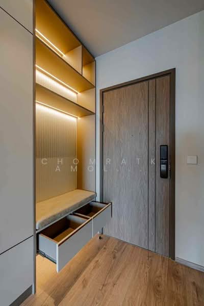 Rhythm Ekkamai Estate, Bangkok, Soi Sukhumvit 63, Khlongtoei Nua, Watthana, Bangkok, 2 Bedrooms, 85 sqm, Condo For Sale, by Chomratkamol Soontorntarawong (Gor), 500235640 - DDproperty.com