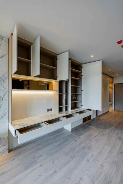 Rhythm Ekkamai Estate, กรุงเทพ, Soi Sukhumvit 63, คลองเตยเหนือ, วัฒนา, กรุงเทพ, 85 ตร.ม., คอนโด ขาย, โดย Chomratkamol Soontorntarawong (Gor), 500235640 - DDproperty.com