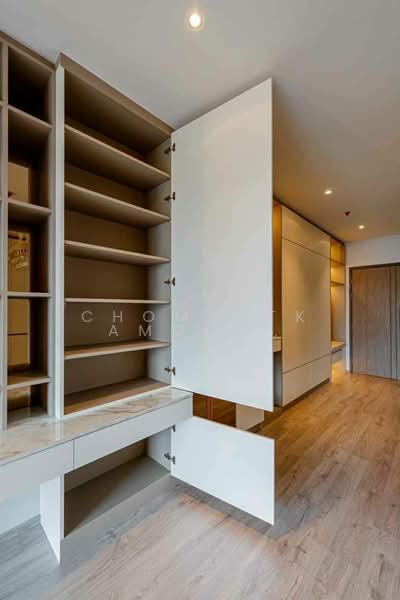 Rhythm Ekkamai Estate, Bangkok, Soi Sukhumvit 63, Khlongtoei Nua, Watthana, Bangkok, 2 Bedrooms, 85 sqm, Condo For Sale, by Chomratkamol Soontorntarawong (Gor), 500235640 - DDproperty.com