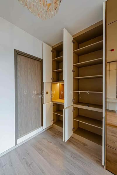 Rhythm Ekkamai Estate, กรุงเทพ, Soi Sukhumvit 63, คลองเตยเหนือ, วัฒนา, กรุงเทพ, 85 ตร.ม., คอนโด ขาย, โดย Chomratkamol Soontorntarawong (Gor), 500235640 - DDproperty.com