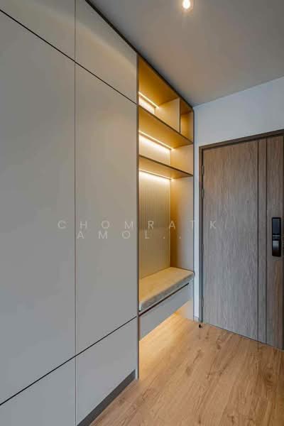 Rhythm Ekkamai Estate, Bangkok, Soi Sukhumvit 63, Khlongtoei Nua, Watthana, Bangkok, 2 Bedrooms, 85 sqm, Condo For Sale, by Chomratkamol Soontorntarawong (Gor), 500235640 - DDproperty.com