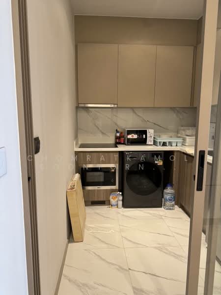 Rhythm Ekkamai Estate, Bangkok, Soi Sukhumvit 63, Khlongtoei Nua, Watthana, Bangkok, 2 Bedrooms, 85 sqm, Condo For Sale, by Chomratkamol Soontorntarawong (Gor), 500235640 - DDproperty.com