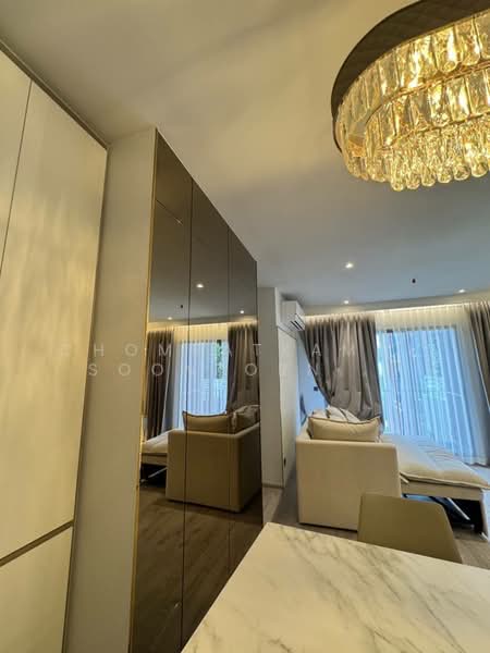 Rhythm Ekkamai Estate, กรุงเทพ, Soi Sukhumvit 63, คลองเตยเหนือ, วัฒนา, กรุงเทพ, 85 ตร.ม., คอนโด ขาย, โดย Chomratkamol Soontorntarawong (Gor), 500235640 - DDproperty.com