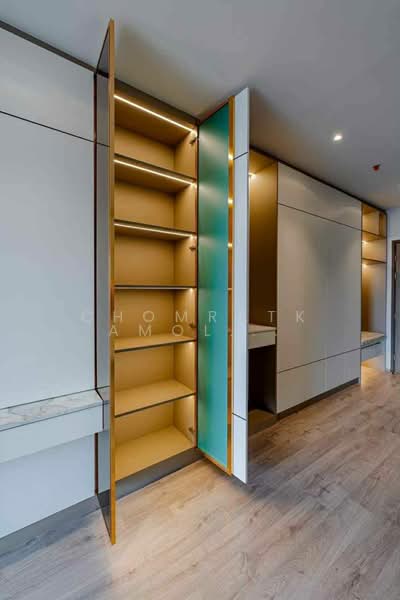 Rhythm Ekkamai Estate, Bangkok, Soi Sukhumvit 63, Khlongtoei Nua, Watthana, Bangkok, 2 Bedrooms, 85 sqm, Condo For Sale, by Chomratkamol Soontorntarawong (Gor), 500235640 - DDproperty.com