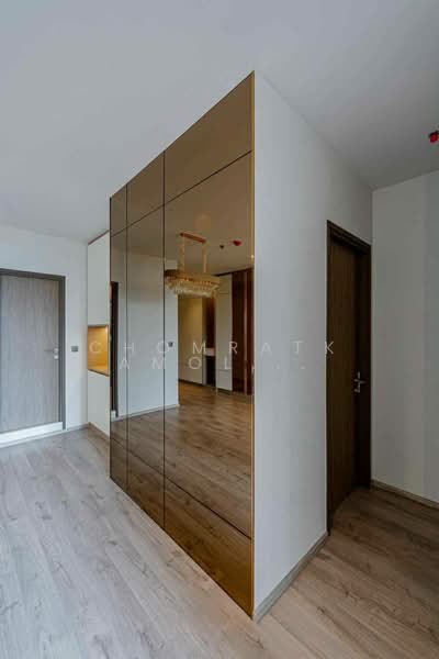 Rhythm Ekkamai Estate, Bangkok, Soi Sukhumvit 63, Khlongtoei Nua, Watthana, Bangkok, 2 Bedrooms, 85 sqm, Condo For Sale, by Chomratkamol Soontorntarawong (Gor), 500235640 - DDproperty.com