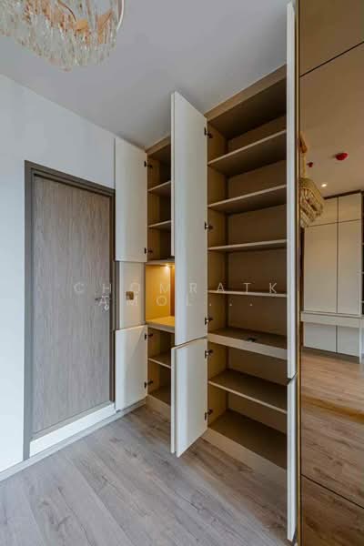 Rhythm Ekkamai Estate, Bangkok, Soi Sukhumvit 63, Khlongtoei Nua, Watthana, Bangkok, 2 Bedrooms, 85 sqm, Condo For Sale, by Chomratkamol Soontorntarawong (Gor), 500235640 - DDproperty.com