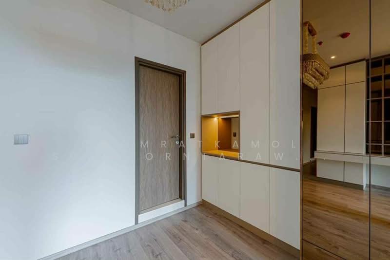 Rhythm Ekkamai Estate, Bangkok, Soi Sukhumvit 63, Khlongtoei Nua, Watthana, Bangkok, 2 Bedrooms, 85 sqm, Condo For Sale, by Chomratkamol Soontorntarawong (Gor), 500235640 - DDproperty.com