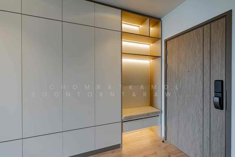 Rhythm Ekkamai Estate, Bangkok, Soi Sukhumvit 63, Khlongtoei Nua, Watthana, Bangkok, 2 Bedrooms, 85 sqm, Condo For Sale, by Chomratkamol Soontorntarawong (Gor), 500235640 - DDproperty.com