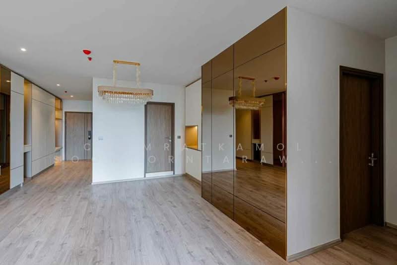 Rhythm Ekkamai Estate, Bangkok, Soi Sukhumvit 63, Khlongtoei Nua, Watthana, Bangkok, 2 Bedrooms, 85 sqm, Condo For Sale, by Chomratkamol Soontorntarawong (Gor), 500235640 - DDproperty.com