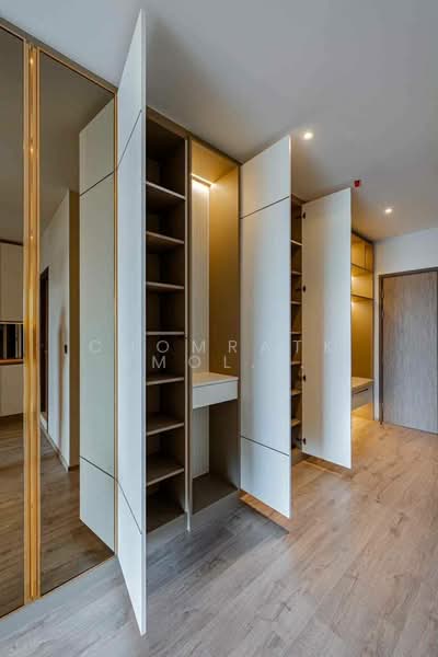 Rhythm Ekkamai Estate, กรุงเทพ, Soi Sukhumvit 63, คลองเตยเหนือ, วัฒนา, กรุงเทพ, 85 ตร.ม., คอนโด ขาย, โดย Chomratkamol Soontorntarawong (Gor), 500235640 - DDproperty.com