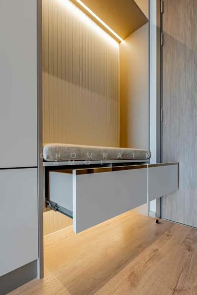 Rhythm Ekkamai Estate, Bangkok, Soi Sukhumvit 63, Khlongtoei Nua, Watthana, Bangkok, 2 Bedrooms, 85 sqm, Condo For Sale, by Chomratkamol Soontorntarawong (Gor), 500235640 - DDproperty.com