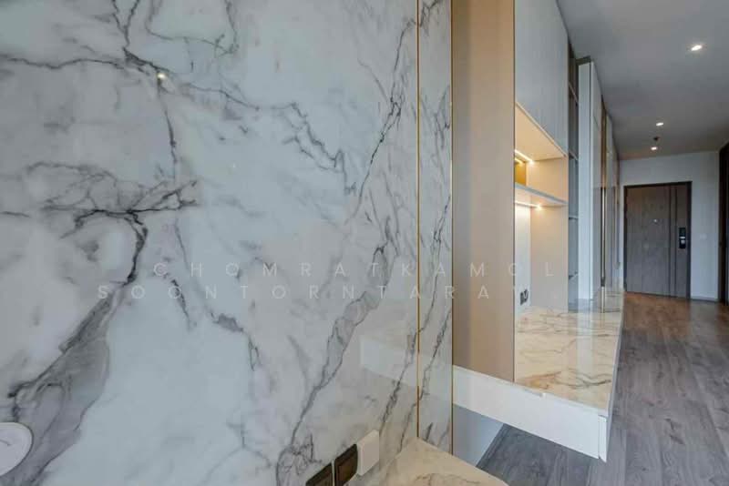 Rhythm Ekkamai Estate, Bangkok, Soi Sukhumvit 63, Khlongtoei Nua, Watthana, Bangkok, 2 Bedrooms, 85 sqm, Condo For Sale, by Chomratkamol Soontorntarawong (Gor), 500235640 - DDproperty.com