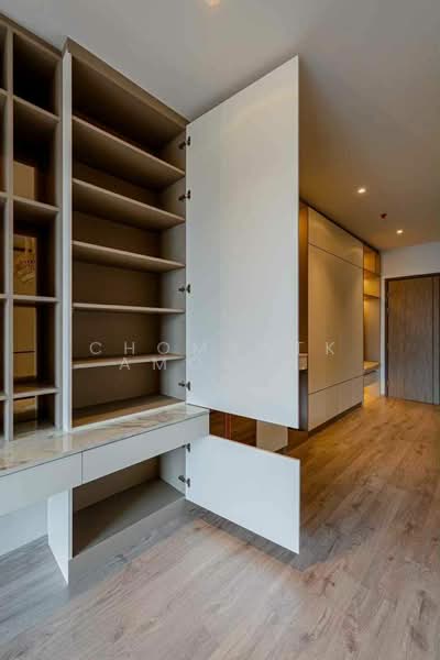 Rhythm Ekkamai Estate, Bangkok, Soi Sukhumvit 63, Khlongtoei Nua, Watthana, Bangkok, 2 Bedrooms, 85 sqm, Condo For Sale, by Chomratkamol Soontorntarawong (Gor), 500235640 - DDproperty.com