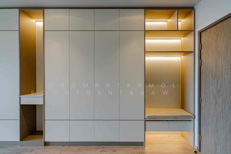 Rhythm Ekkamai Estate, กรุงเทพ, Soi Sukhumvit 63, คลองเตยเหนือ, วัฒนา, กรุงเทพ, 85 ตร.ม., คอนโด ขาย, โดย Chomratkamol Soontorntarawong (Gor), 500235640 - DDproperty.com