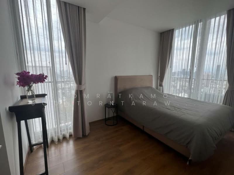 Noble BE33, Bangkok, 19 Soi Sukhumvit 33, Khlong Tan Nua, Watthana, Bangkok, 1 Bedroom, 43 sqm, Condo For Sale, by Chomratkamol Soontorntarawong (Gor), 500235641 - DDproperty.com