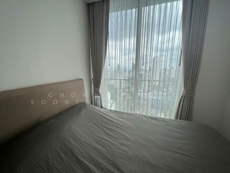 Noble BE33, Bangkok, 19 Soi Sukhumvit 33, Khlong Tan Nua, Watthana, Bangkok, 1 Bedroom, 43 sqm, Condo For Sale, by Chomratkamol Soontorntarawong (Gor), 500235641 - DDproperty.com