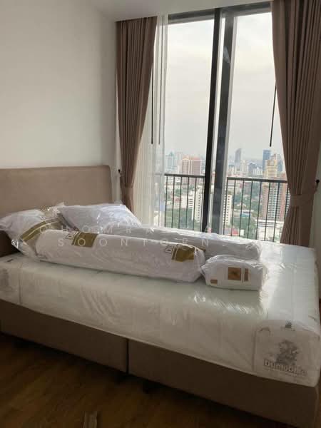 Noble BE33, Bangkok, 19 Soi Sukhumvit 33, Khlong Tan Nua, Watthana, Bangkok, 1 Bedroom, 43 sqm, Condo For Sale, by Chomratkamol Soontorntarawong (Gor), 500235641 - DDproperty.com