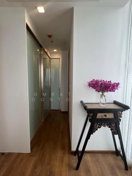Noble BE33, Bangkok, 19 Soi Sukhumvit 33, Khlong Tan Nua, Watthana, Bangkok, 1 Bedroom, 43 sqm, Condo For Sale, by Chomratkamol Soontorntarawong (Gor), 500235641 - DDproperty.com