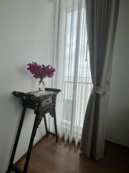 Noble BE33, Bangkok, 19 Soi Sukhumvit 33, Khlong Tan Nua, Watthana, Bangkok, 1 Bedroom, 43 sqm, Condo For Sale, by Chomratkamol Soontorntarawong (Gor), 500235641 - DDproperty.com