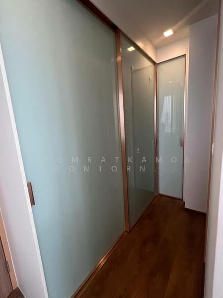 Noble BE33, Bangkok, 19 Soi Sukhumvit 33, Khlong Tan Nua, Watthana, Bangkok, 1 Bedroom, 43 sqm, Condo For Sale, by Chomratkamol Soontorntarawong (Gor), 500235641 - DDproperty.com
