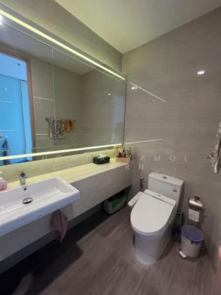 Noble BE33, Bangkok, 19 Soi Sukhumvit 33, Khlong Tan Nua, Watthana, Bangkok, 1 Bedroom, 43 sqm, Condo For Sale, by Chomratkamol Soontorntarawong (Gor), 500235641 - DDproperty.com