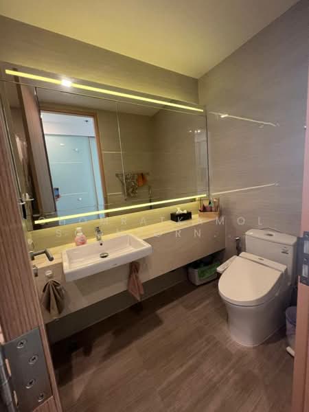 Noble BE33, Bangkok, 19 Soi Sukhumvit 33, Khlong Tan Nua, Watthana, Bangkok, 1 Bedroom, 43 sqm, Condo For Sale, by Chomratkamol Soontorntarawong (Gor), 500235641 - DDproperty.com