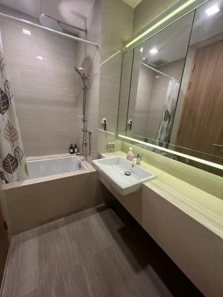 Noble BE33, Bangkok, 19 Soi Sukhumvit 33, Khlong Tan Nua, Watthana, Bangkok, 1 Bedroom, 43 sqm, Condo For Sale, by Chomratkamol Soontorntarawong (Gor), 500235641 - DDproperty.com