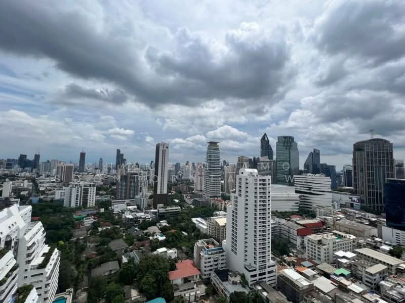 Noble BE33, Bangkok, 19 Soi Sukhumvit 33, Khlong Tan Nua, Watthana, Bangkok, 1 Bedroom, 43 sqm, Condo For Sale, by Chomratkamol Soontorntarawong (Gor), 500235641 - DDproperty.com