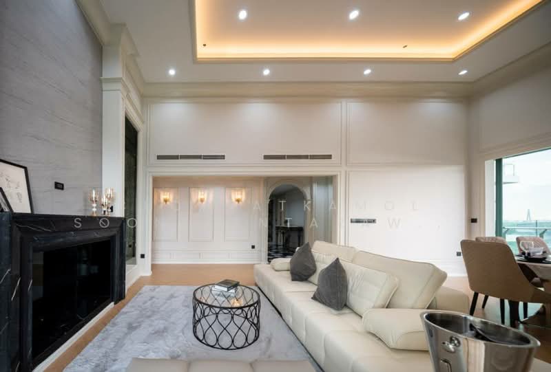 The Pano Rama 3 : เดอะ พาโน พระราม 3, กรุงเทพ, 890 ถนนพระราม 3, บางโพงพาง, ยานนาวา, กรุงเทพ, 180 ตร.ม., คอนโด ขาย, โดย Chomratkamol Soontorntarawong (Gor), 500235642 - DDproperty.com