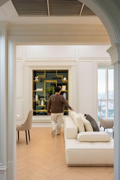 The Pano Rama 3, Bangkok, 890 Rama 3 Road, Bang Pong Pang, Yan Nawa, Bangkok, 2 Bedrooms, 180 sqm, Condo For Sale, by Chomratkamol Soontorntarawong (Gor), 500235642 - DDproperty.com