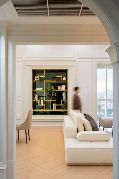 The Pano Rama 3 : เดอะ พาโน พระราม 3, กรุงเทพ, 890 ถนนพระราม 3, บางโพงพาง, ยานนาวา, กรุงเทพ, 180 ตร.ม., คอนโด ขาย, โดย Chomratkamol Soontorntarawong (Gor), 500235642 - DDproperty.com