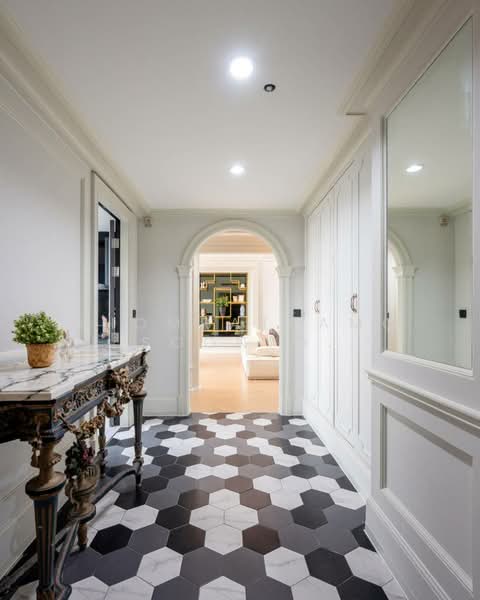 The Pano Rama 3, Bangkok, 890 Rama 3 Road, Bang Pong Pang, Yan Nawa, Bangkok, 2 Bedrooms, 180 sqm, Condo For Sale, by Chomratkamol Soontorntarawong (Gor), 500235642 - DDproperty.com