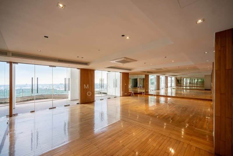 The Pano Rama 3, Bangkok, 890 Rama 3 Road, Bang Pong Pang, Yan Nawa, Bangkok, 2 Bedrooms, 180 sqm, Condo For Sale, by Chomratkamol Soontorntarawong (Gor), 500235642 - DDproperty.com