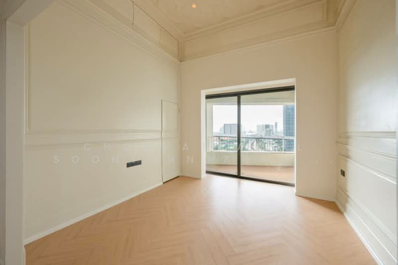 The Pano Rama 3, Bangkok, 890 Rama 3 Road, Bang Pong Pang, Yan Nawa, Bangkok, 2 Bedrooms, 180 sqm, Condo For Sale, by Chomratkamol Soontorntarawong (Gor), 500235642 - DDproperty.com