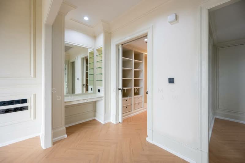 The Pano Rama 3, Bangkok, 890 Rama 3 Road, Bang Pong Pang, Yan Nawa, Bangkok, 2 Bedrooms, 180 sqm, Condo For Sale, by Chomratkamol Soontorntarawong (Gor), 500235642 - DDproperty.com