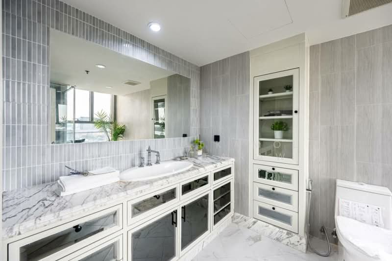 The Pano Rama 3, Bangkok, 890 Rama 3 Road, Bang Pong Pang, Yan Nawa, Bangkok, 2 Bedrooms, 180 sqm, Condo For Sale, by Chomratkamol Soontorntarawong (Gor), 500235642 - DDproperty.com