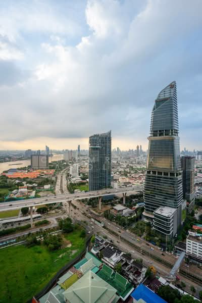 The Pano Rama 3 : เดอะ พาโน พระราม 3, กรุงเทพ, 890 ถนนพระราม 3, บางโพงพาง, ยานนาวา, กรุงเทพ, 180 ตร.ม., คอนโด ขาย, โดย Chomratkamol Soontorntarawong (Gor), 500235642 - DDproperty.com
